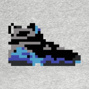 8-bit Jordan 8s T-Shirt